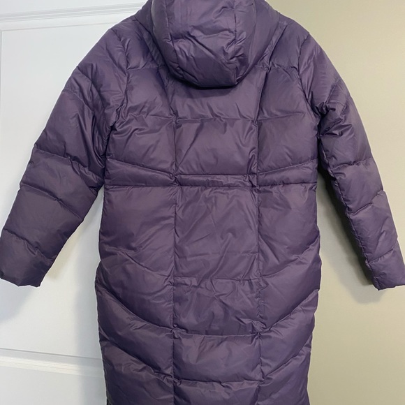 Winter jacket - Picture 2 of 4